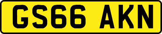GS66AKN
