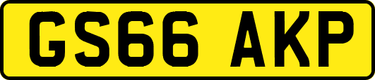 GS66AKP