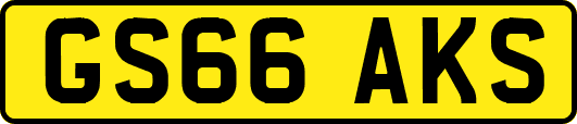 GS66AKS