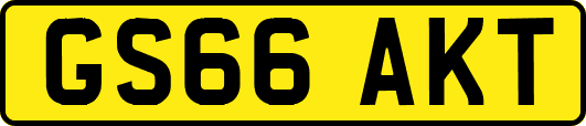 GS66AKT