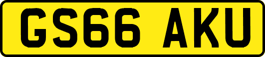 GS66AKU