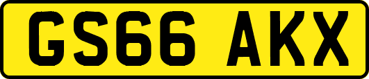 GS66AKX