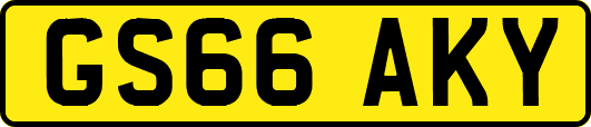 GS66AKY