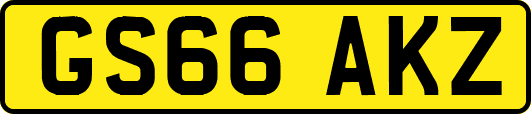 GS66AKZ