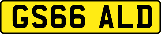 GS66ALD