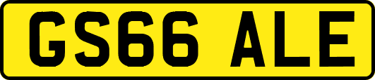 GS66ALE