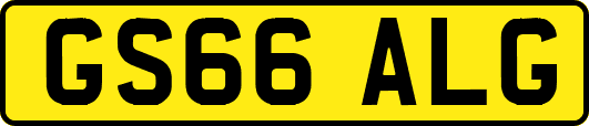 GS66ALG