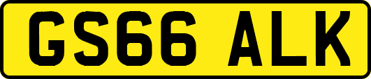 GS66ALK