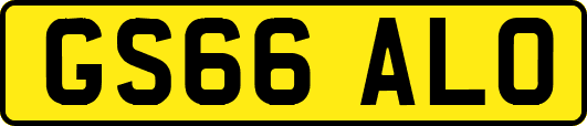 GS66ALO