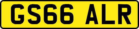 GS66ALR