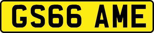 GS66AME