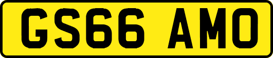 GS66AMO