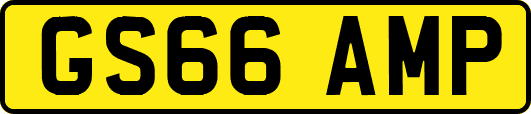 GS66AMP