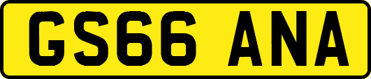 GS66ANA
