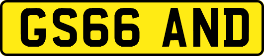 GS66AND