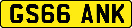 GS66ANK