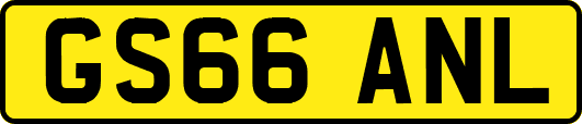 GS66ANL