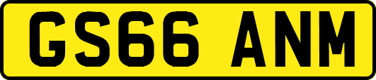 GS66ANM