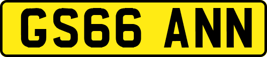 GS66ANN