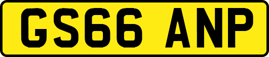 GS66ANP