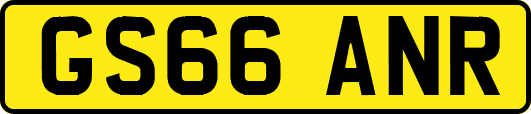 GS66ANR
