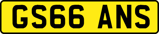 GS66ANS