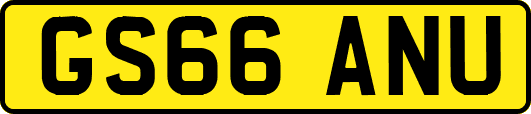 GS66ANU