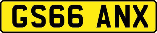 GS66ANX