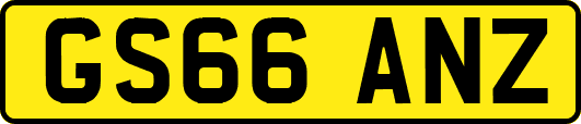 GS66ANZ
