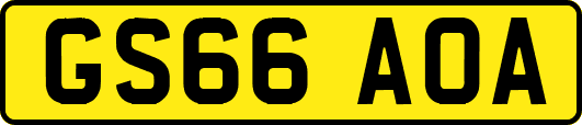 GS66AOA