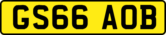 GS66AOB