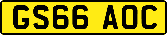 GS66AOC