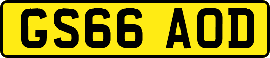 GS66AOD