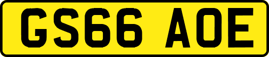 GS66AOE