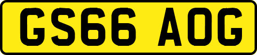 GS66AOG