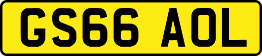 GS66AOL