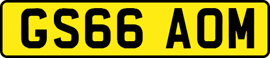 GS66AOM