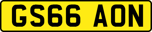 GS66AON