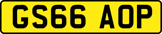 GS66AOP