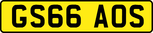 GS66AOS