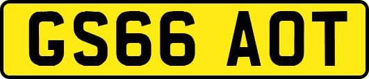 GS66AOT