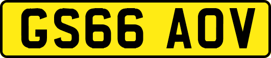 GS66AOV