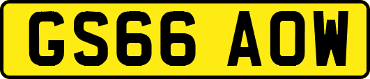 GS66AOW
