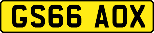 GS66AOX