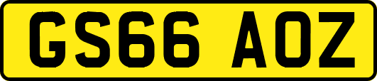 GS66AOZ