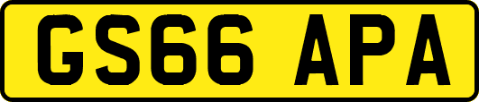 GS66APA