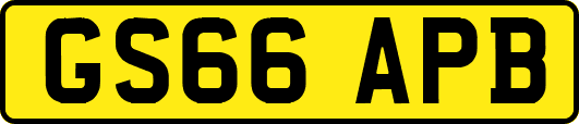 GS66APB