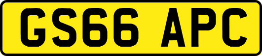 GS66APC