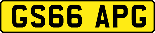 GS66APG