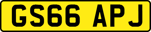 GS66APJ